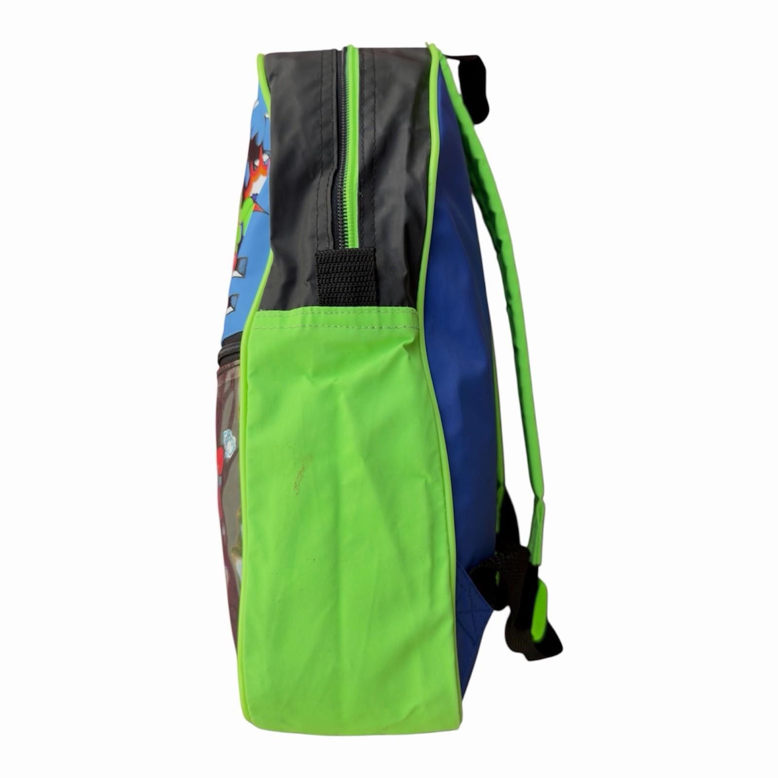 Mirage 1993 TMNT Teenage Mutant Ninja Turtles Sports Backpack NWOT Size ONE SIZE - 4 Thumbnail