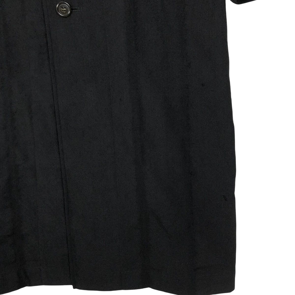Undercover Very Rare!! 97/98 Autumn Winter Undercover Trench Coat Size US M / EU 48-50 / 2 - 8 Thumbnail