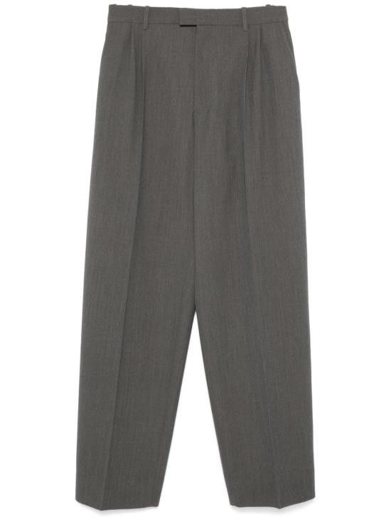 Bottega Veneta BOTTEGA VENETA Women Straight Pants 805025