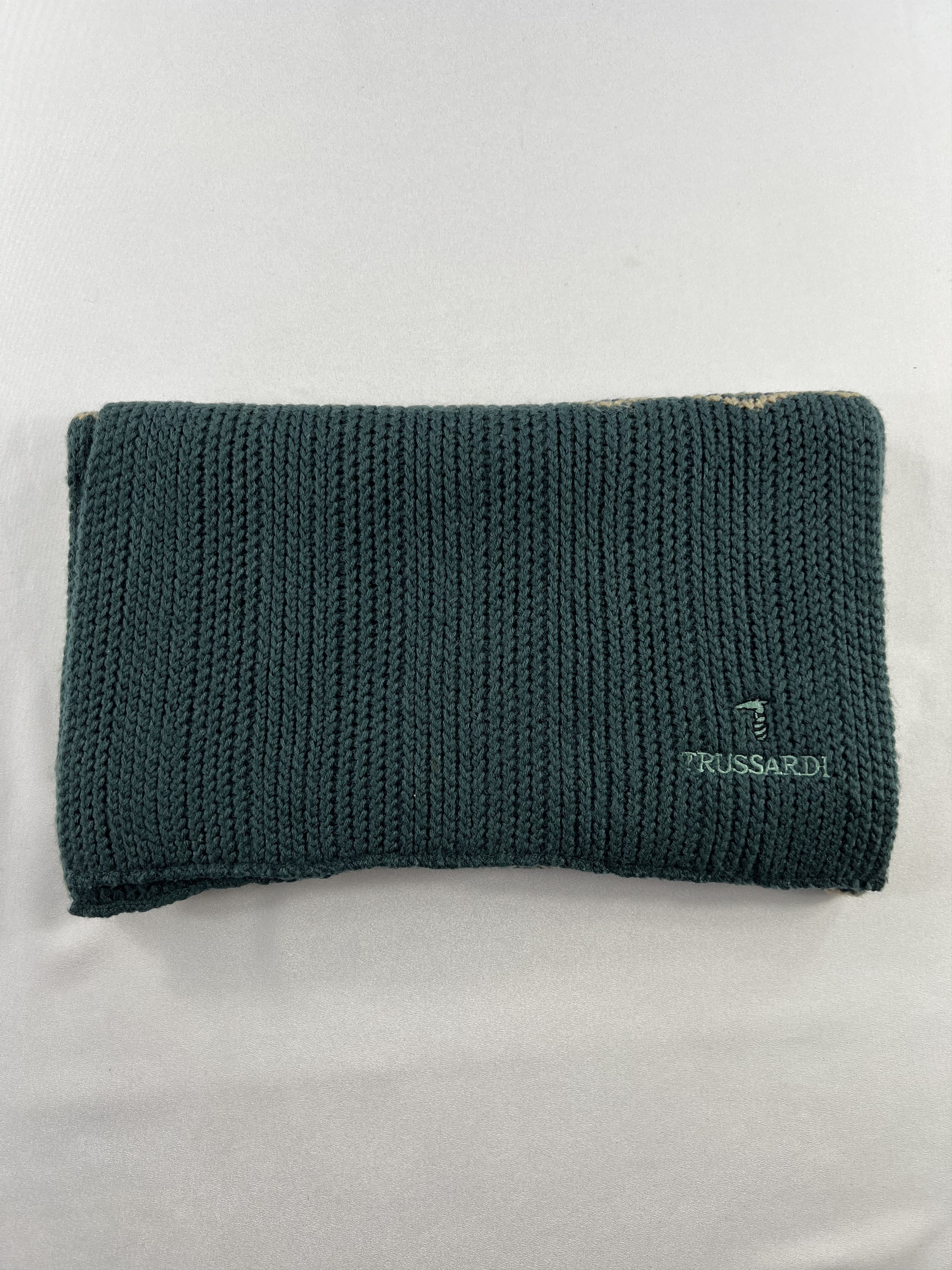 Trussardi Trussardi Scarf / Muffler / Neckwear P1014 Size ONE SIZE - 7 Thumbnail
