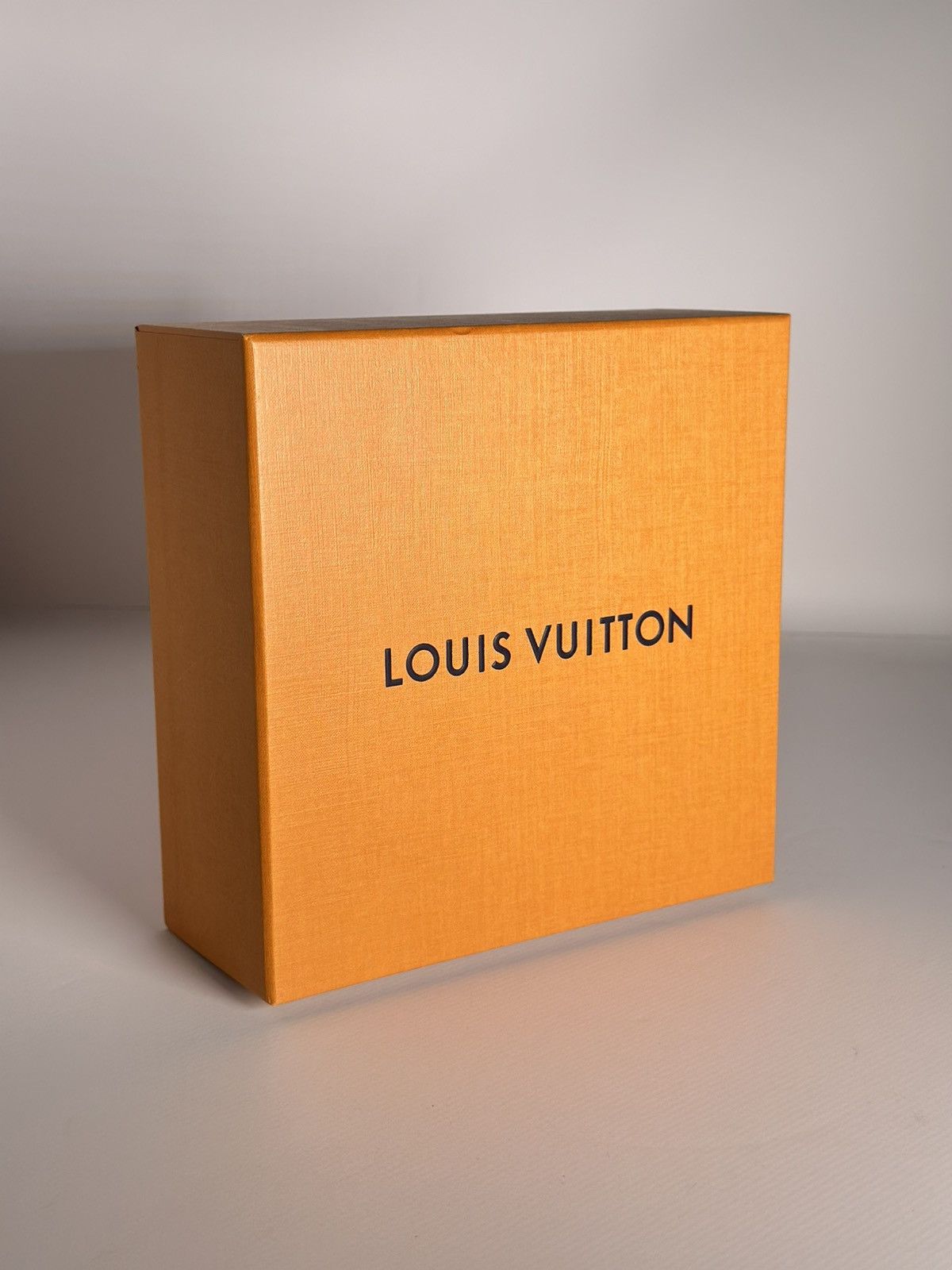 Louis Vuitton Louise Vuitton empty boxes 🔥lot 3 p Size ONE SIZE - 6 Thumbnail