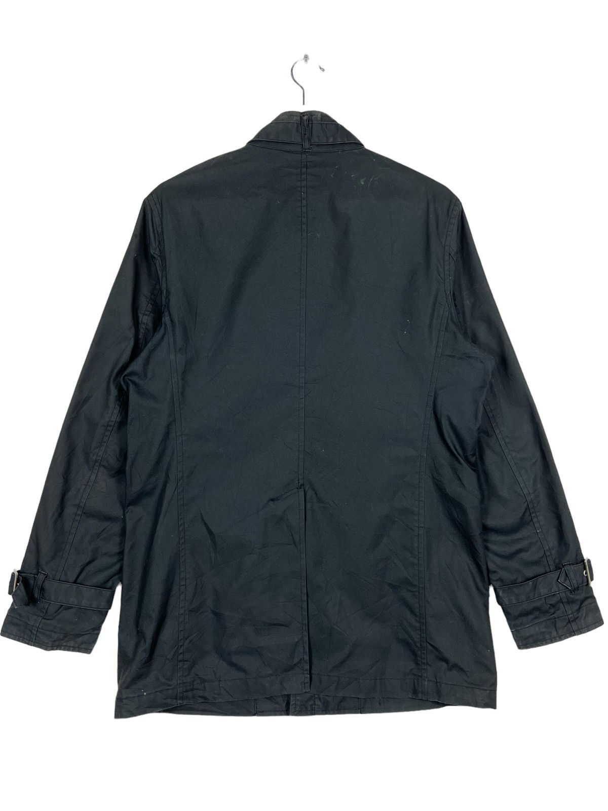 Takeo Kikuchi 🔥 TAKEO KIKUCHI SPAWN JACKET Size US M / EU 48-50 / 2 - 8 Thumbnail