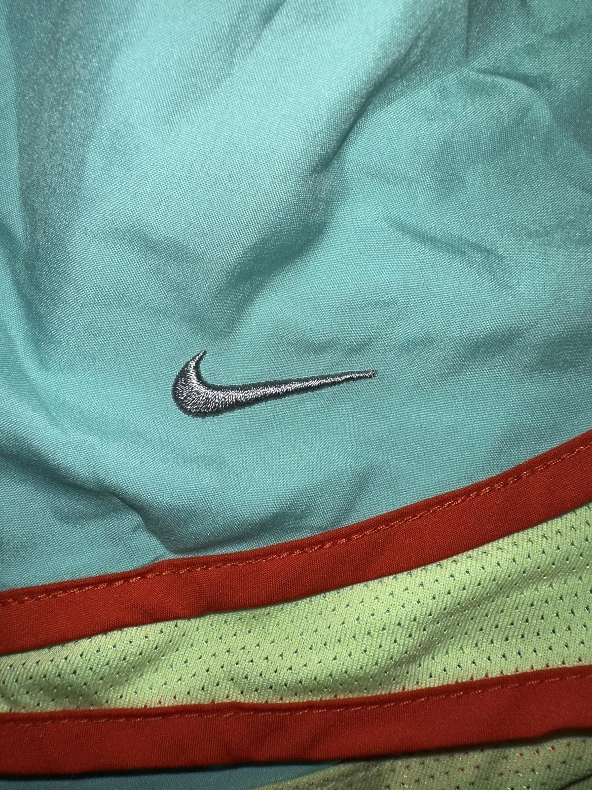 Nike Nike Women’s Dry 3 Tempo Core Running Shorts Size 26" / US 2 / IT 38 - 2 Thumbnail