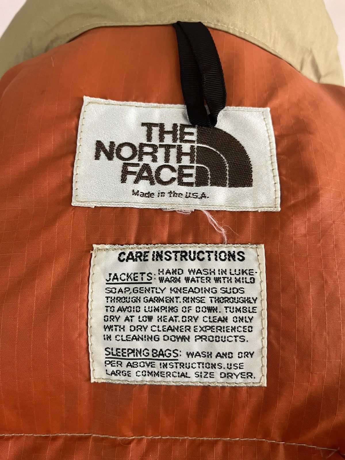 The North Face Vintage The North Face Puffer Vest Size US M / EU 48-50 / 2 - 6 Thumbnail