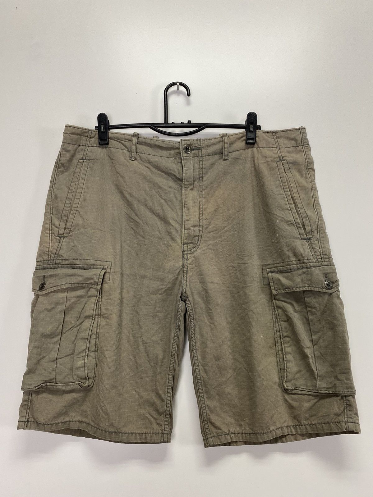 Levis Strauss & Co Cargo Short Pant