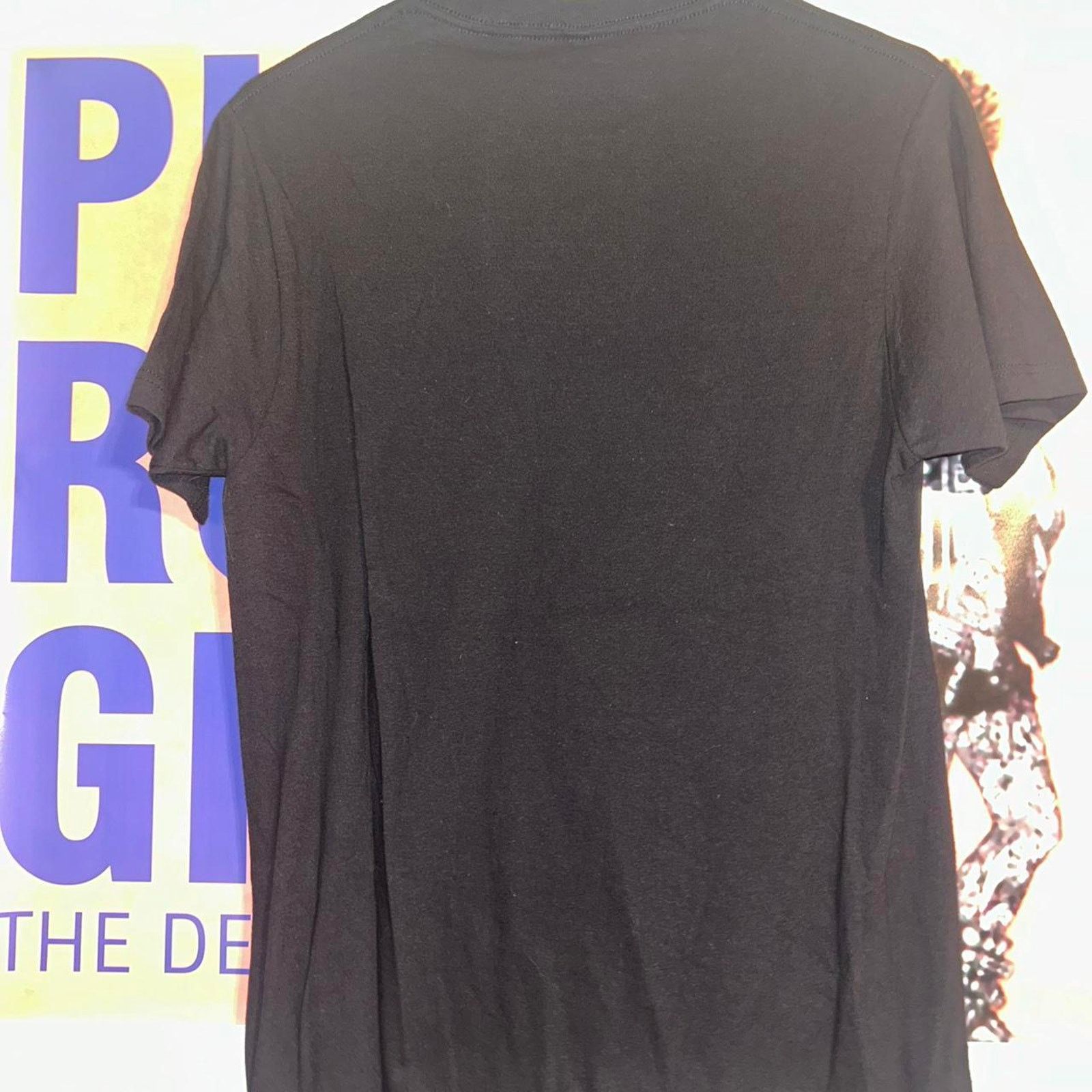 Other Playstation logo tee classic Size US S / EU 44-46 / 1 - 4 Thumbnail