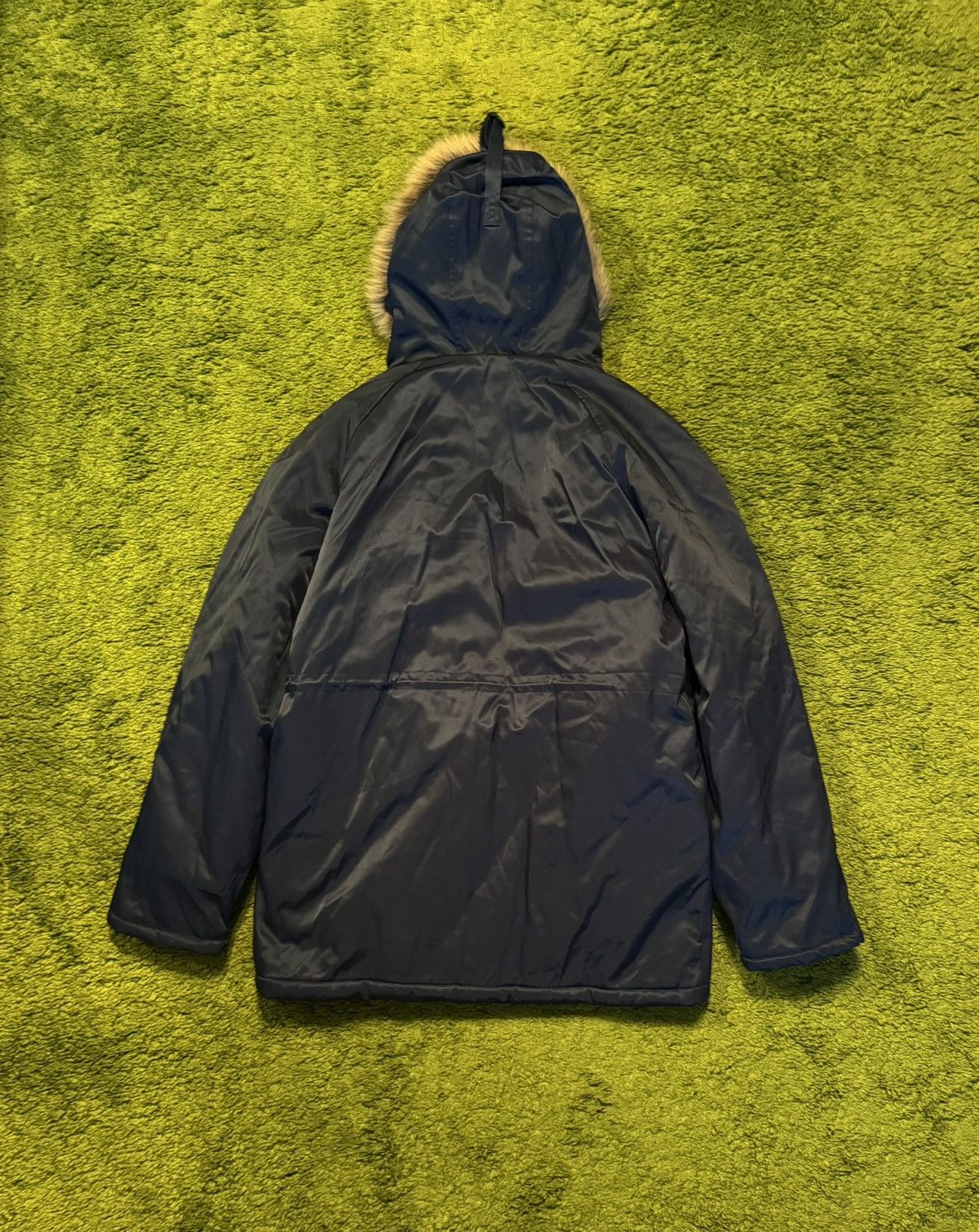 Fostex Garments 🇺🇸 Fostex Garments N-3B USA army military style parka coat Size US L / EU 52-54 / 3 - 3 Thumbnail