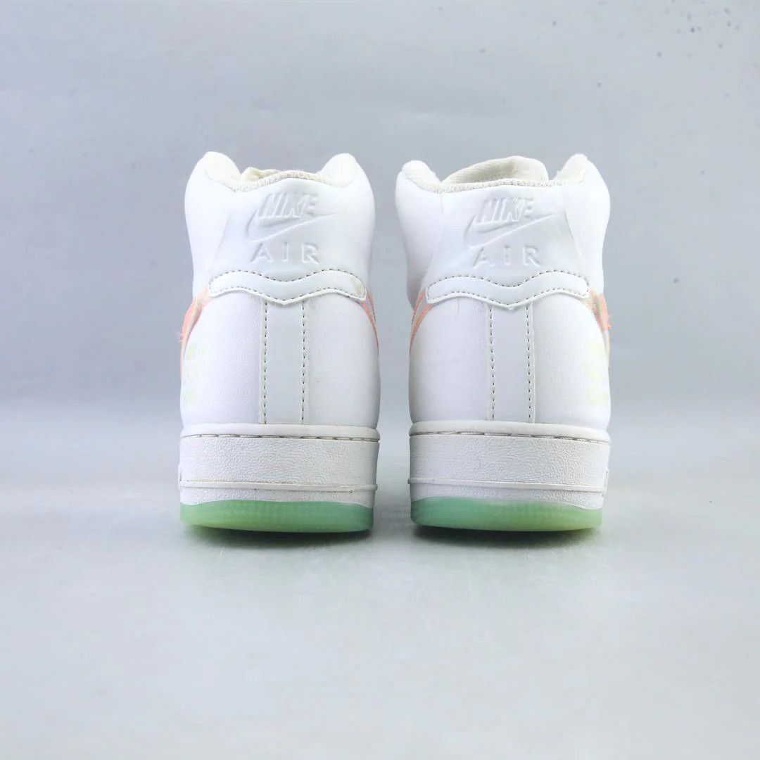 Nike Nike Air Force 1 High "Have A Good Game" sneakers Size US 5 / EU 37 - 4 Thumbnail