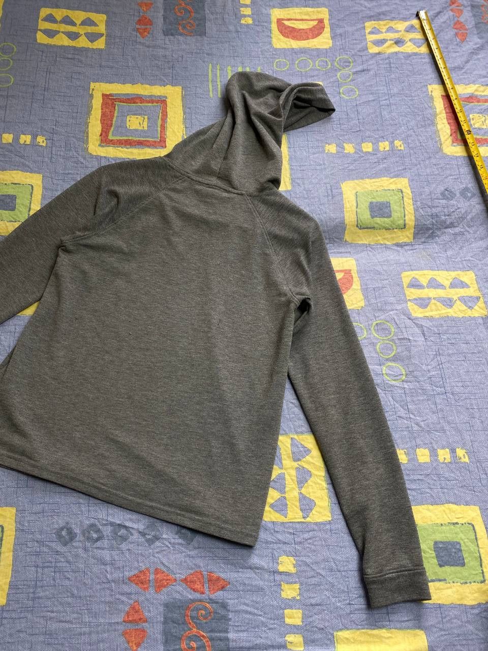 Juicy Couture Jeans Vintage Y2K Juicy Couture Hoodie big logo Size S / US 4 / IT 40 - 16 Thumbnail