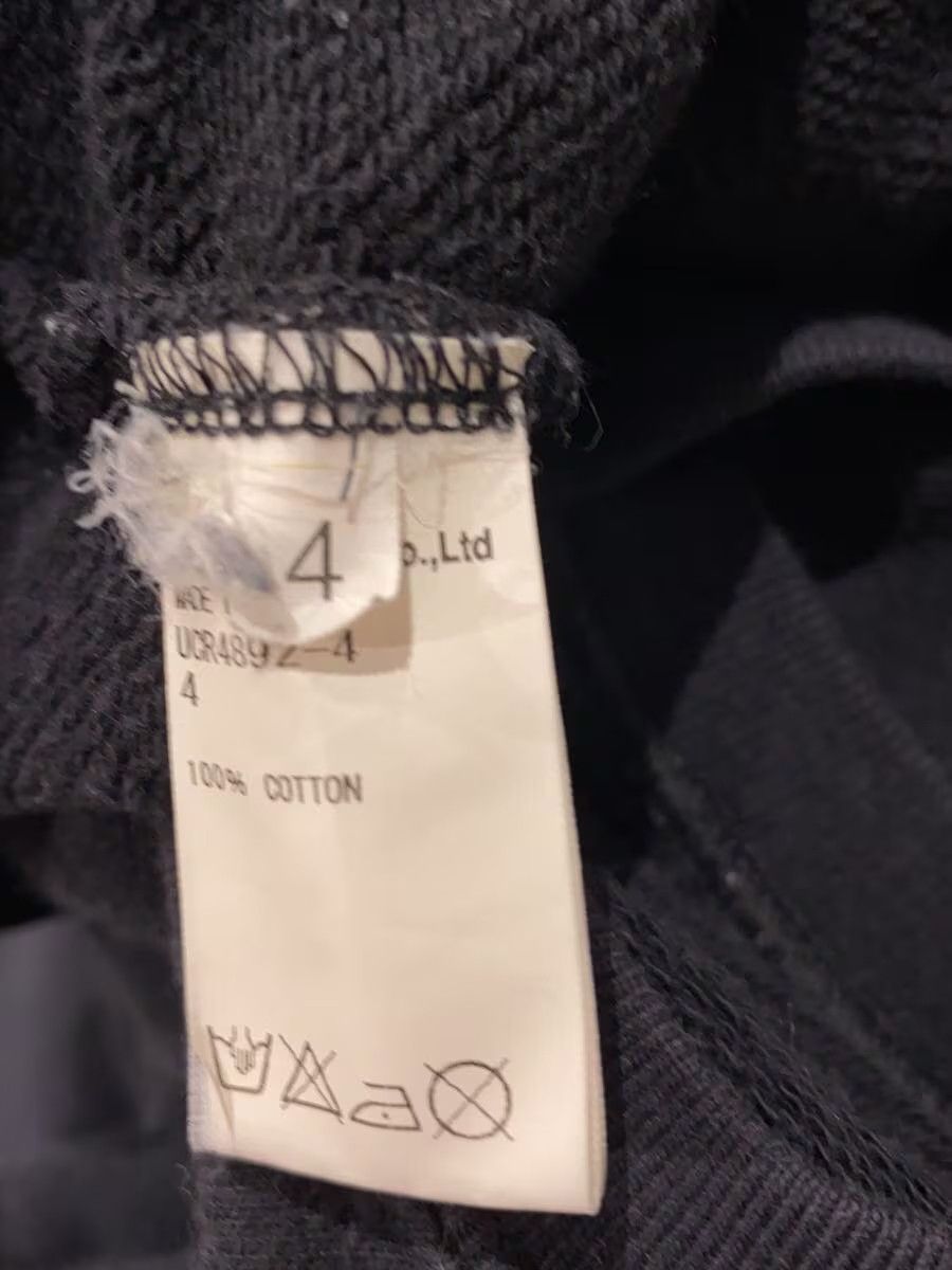 Undercover AW16 Barbed Wire U Logo Sweatshirt Size US XL / EU 56 / 4 - 5 Thumbnail
