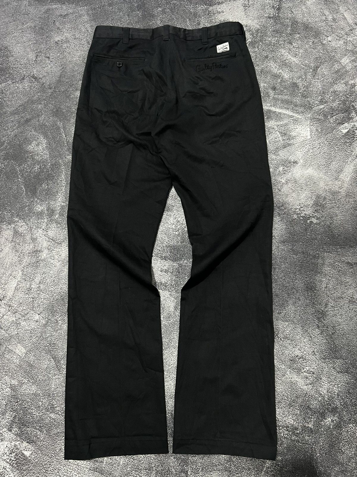Wacko Maria Wacko Maria Guilty Parties Trousers Size US 31 - 1 Thumbnail