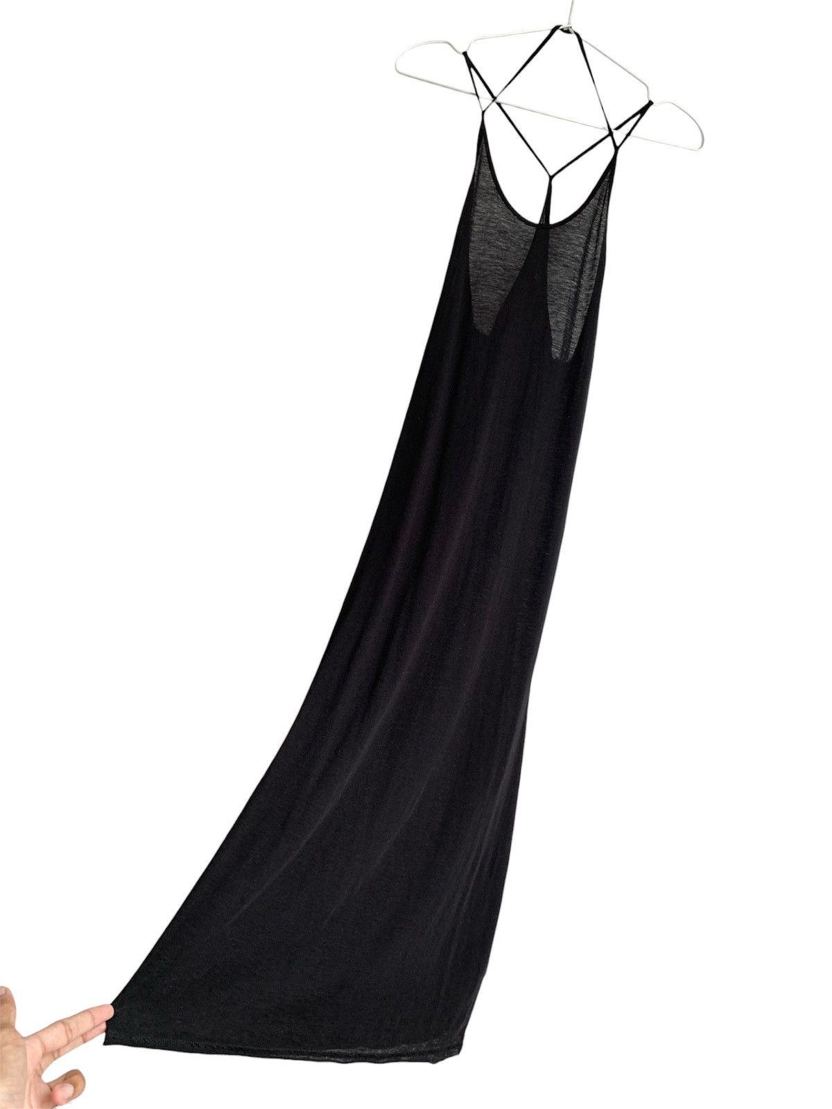 If Six Was Nine 2000s LGB If Six Was Nine Dress Size XS / US 0-2 / IT 36-38 - 4 Thumbnail