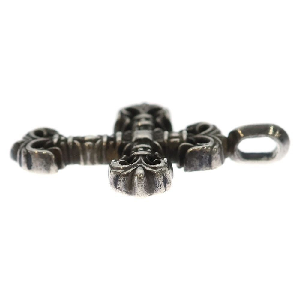 Chrome Hearts Chrome Hearts Tiny Filigree Cross Charm Pendant Size ONE SIZE - 3 Thumbnail
