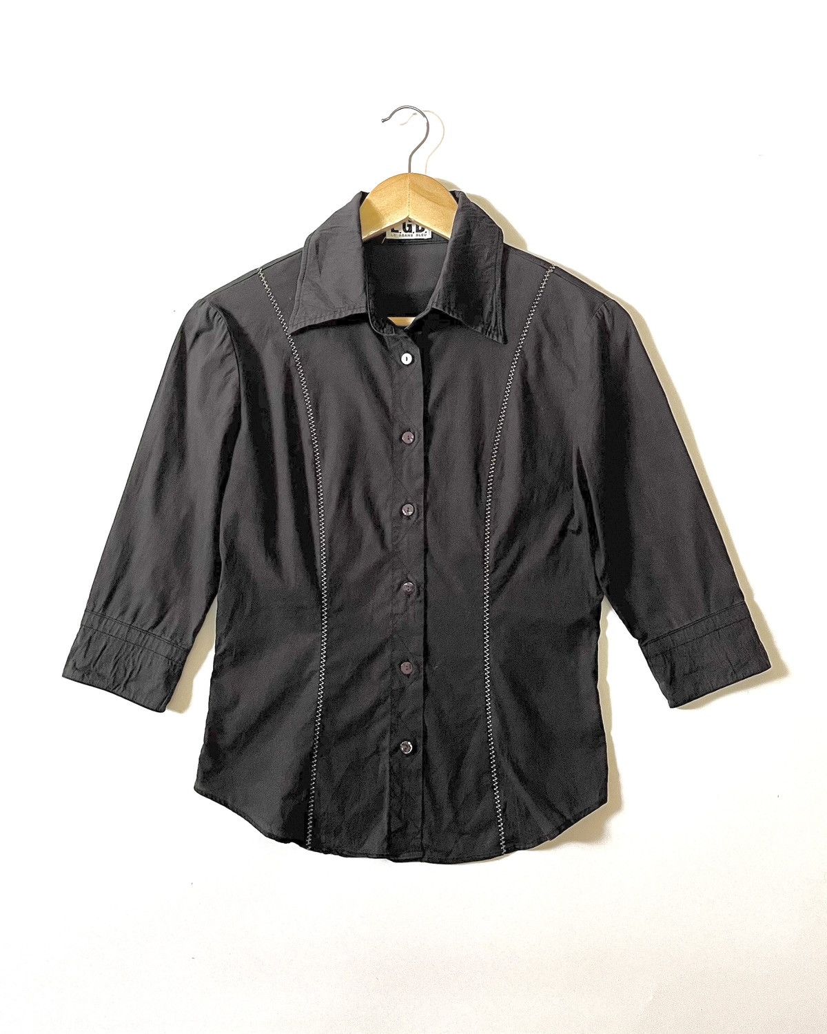 Le Grande Bleu (L.G.B.) | Grailed