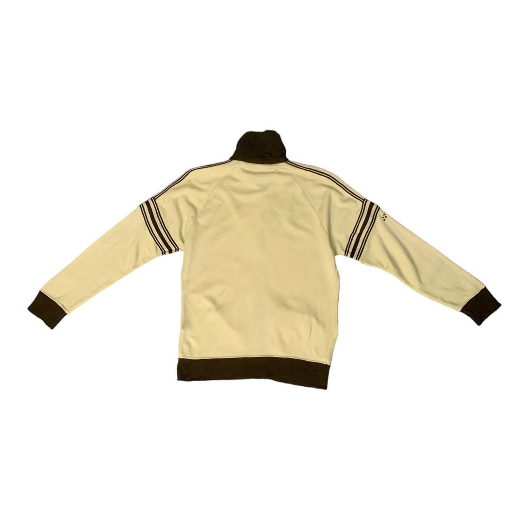 Japanese Brand × Vintage Vintage Yonex Sportswear Zipper Sweater Size M / US 6-8 / IT 42-44 - 2 Thumbnail