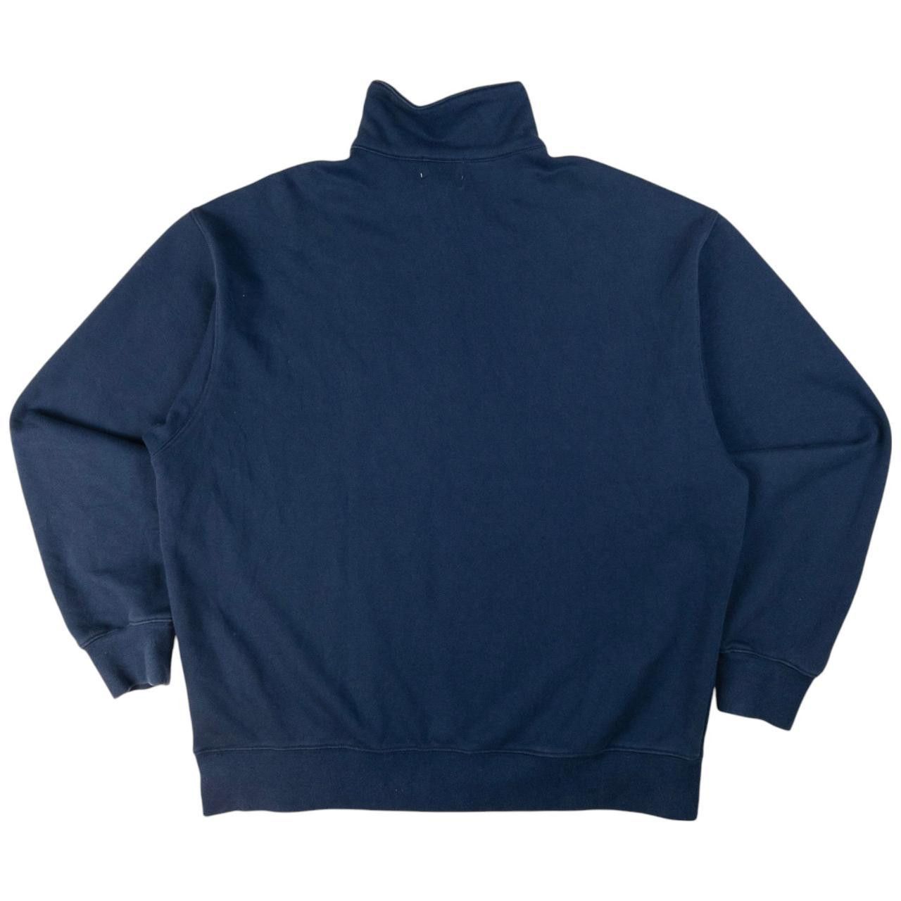 Marithe + Francois Girbaud Marithe + Francois Girbaud Paris 1972 Sweatshirt Size L Size US L / EU 52-54 / 3 - 2 Thumbnail
