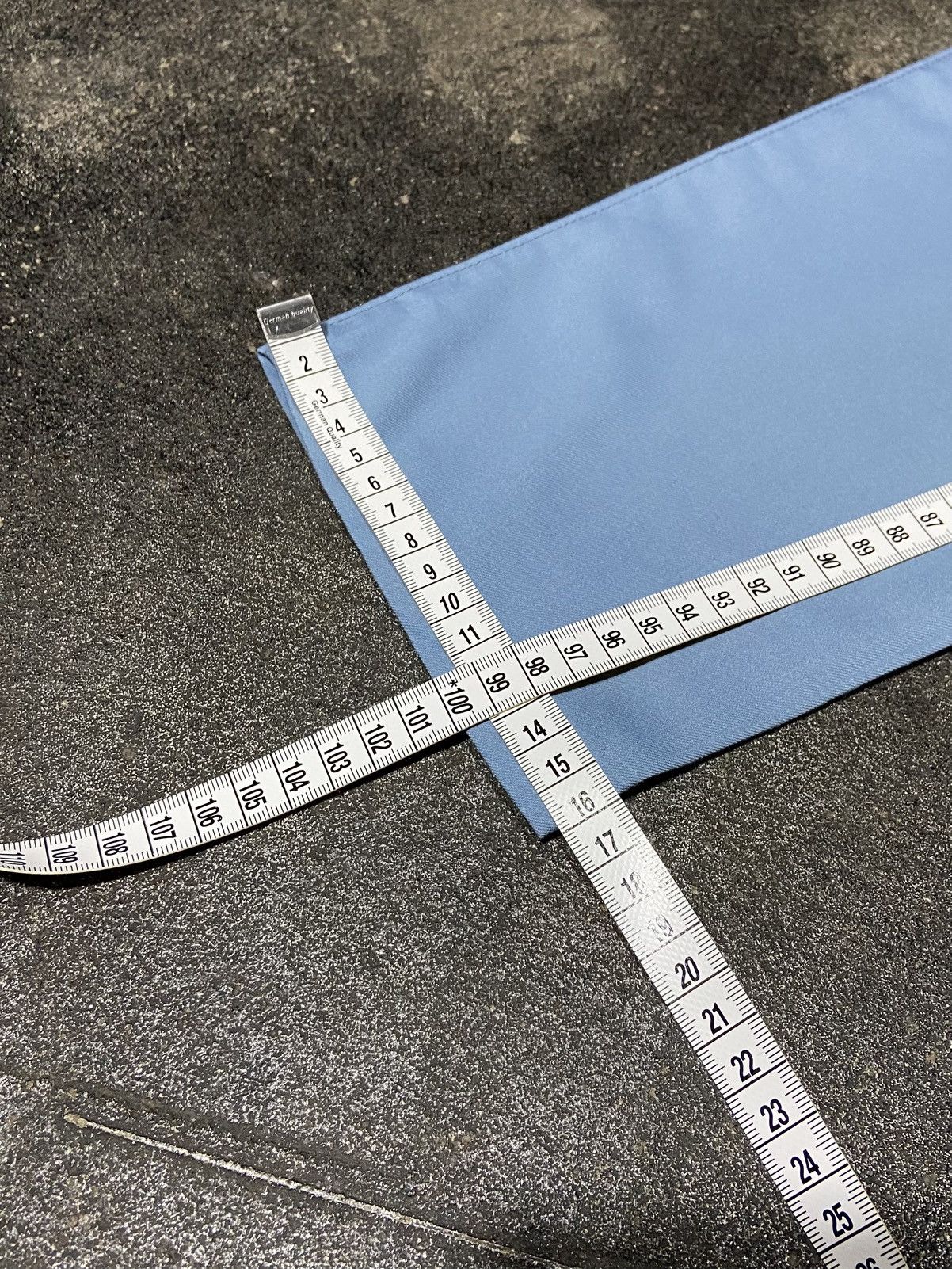 Issey Miyake Mercibeaucoup Issey Miyake Drop Crotch Pants Size US 32 / EU 48 - 18 Thumbnail