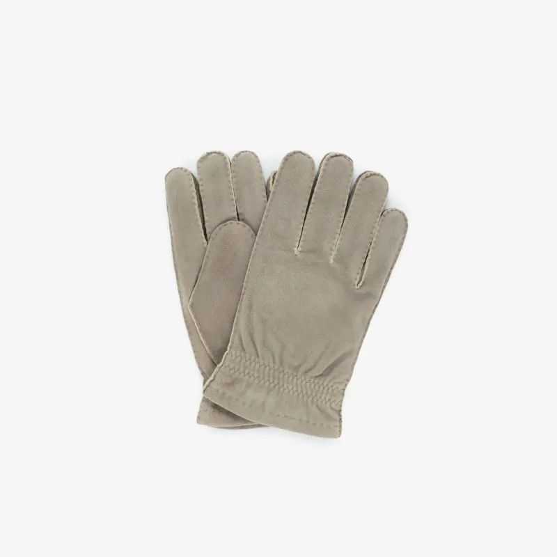 Aime Leon Dore o1mle0825 Size: 8 Andre Gloves in Grey Size ONE SIZE - 1 Preview