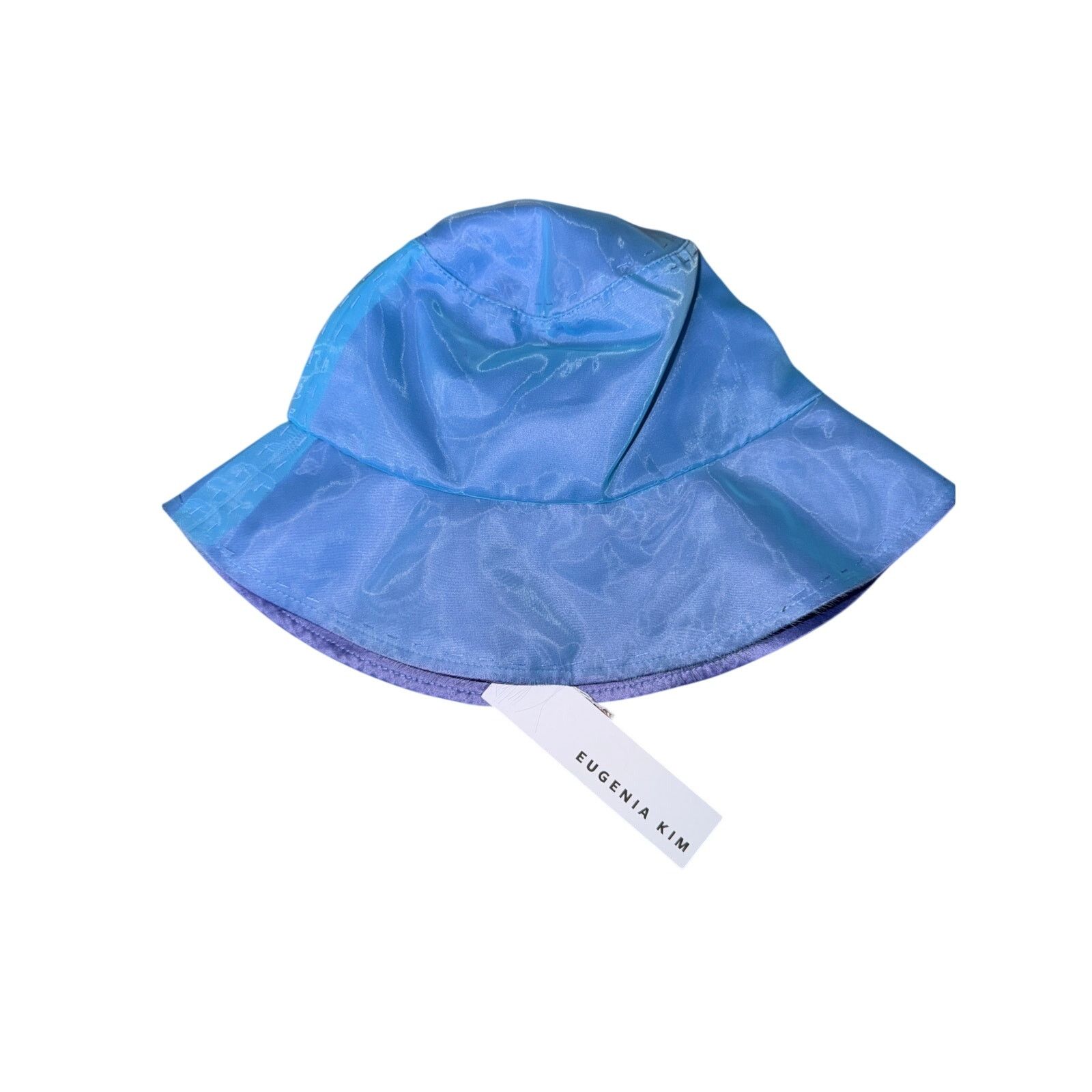 Eugenia Kim Eugenia Kim NWT Toby Bucket Hat Size ONE SIZE - 1 Thumbnail