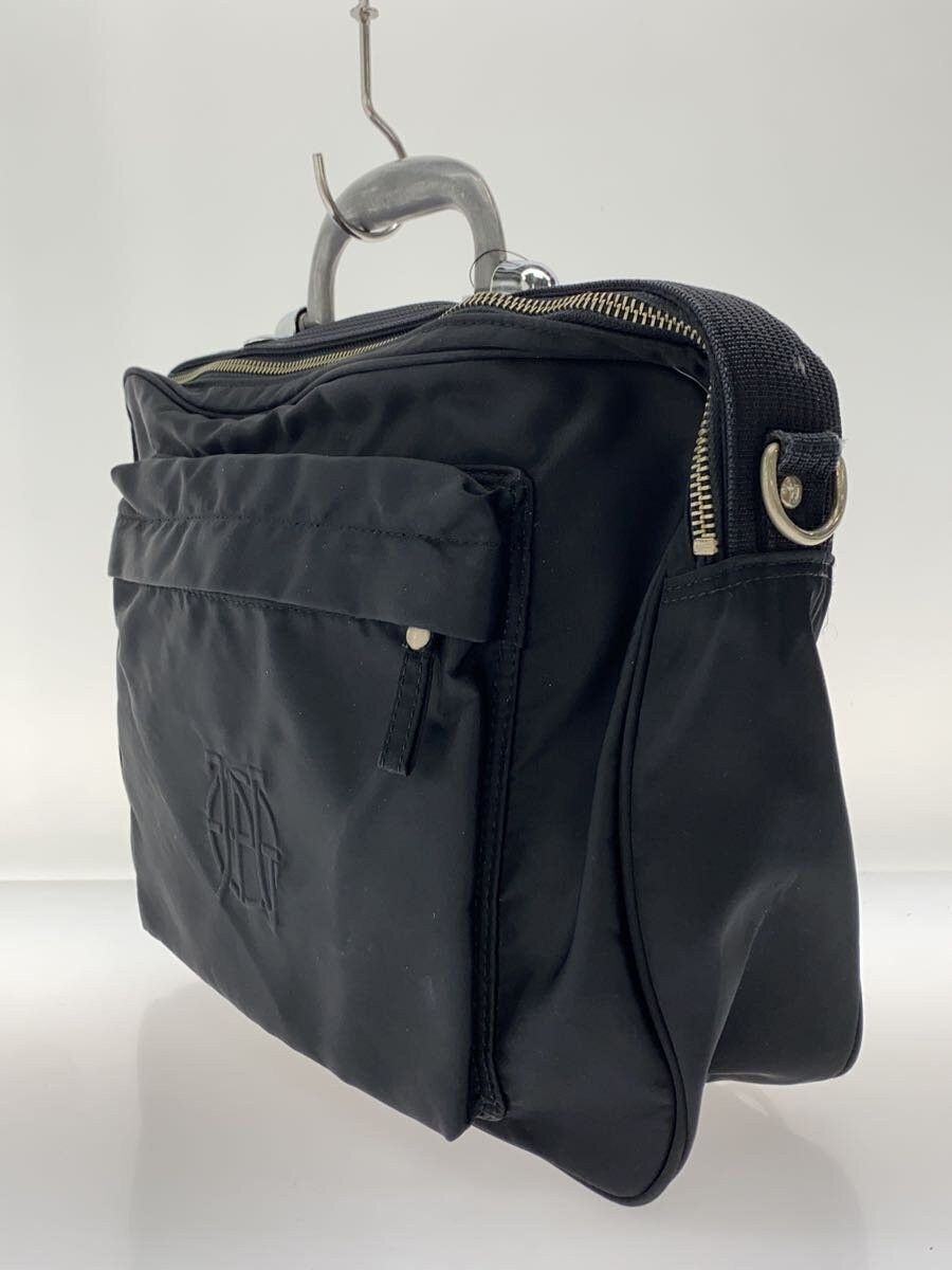 Jean Paul Gaultier Metal Handle Nylon Bag Size ONE SIZE - 2 Thumbnail