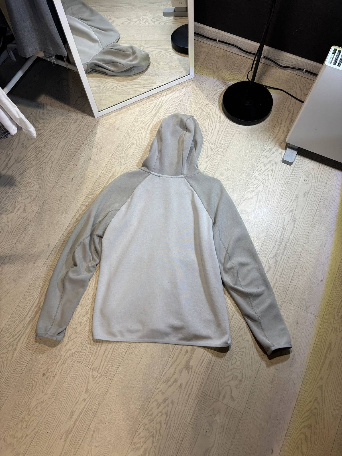 Nike Nike Tech Fleece zip hoodie Size:S Size US S / EU 44-46 / 1 - 2 Thumbnail