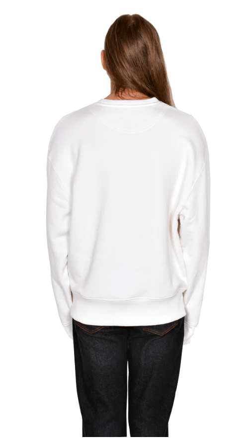 Egon Lab BNWT AW23 EGONLAB FANTASIA SWEATSHIRT L Size US L / EU 52-54 / 3 - 11 Thumbnail