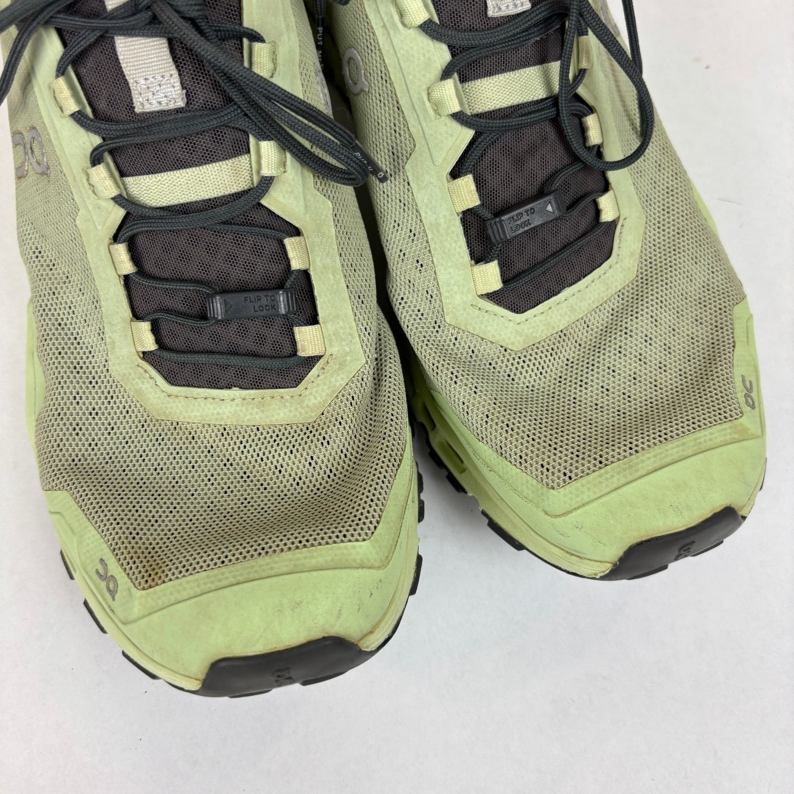 On On Running On Cloudultra Sneakers Shoes Men's 11 Run Walk Size US 11 / EU 44 - 11 Thumbnail
