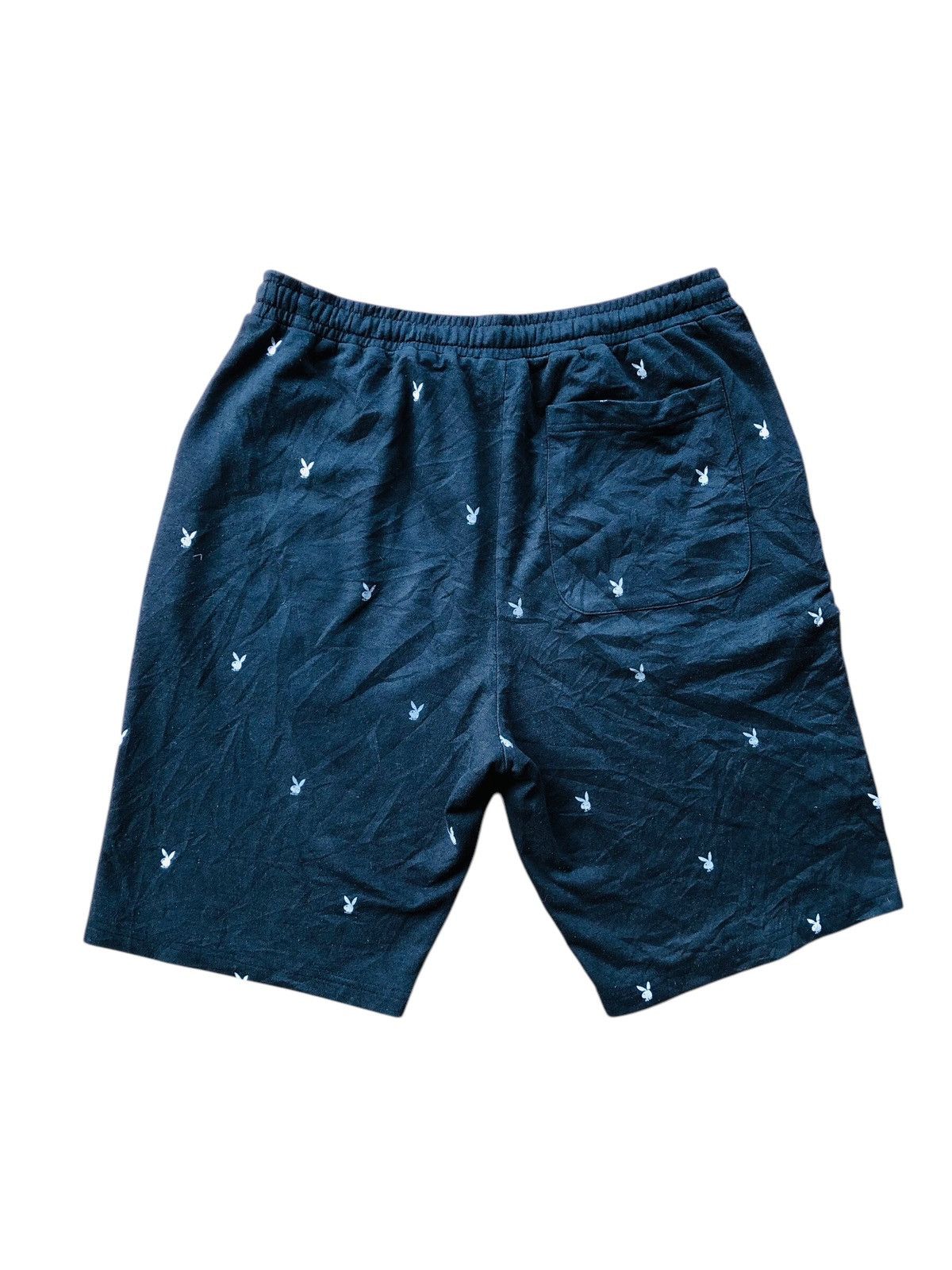 Playboy Playboy short pants Size US 30 / EU 46 - 2 Thumbnail