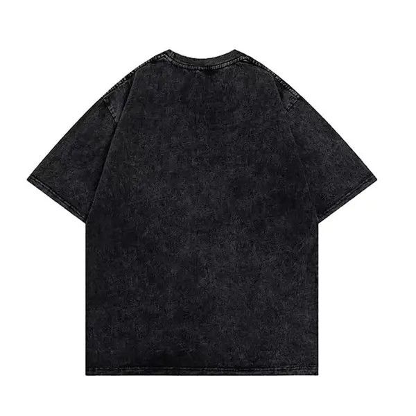 VIBE Temperature Vintage Tshirt Size US M / EU 48-50 / 2 - 2 Thumbnail