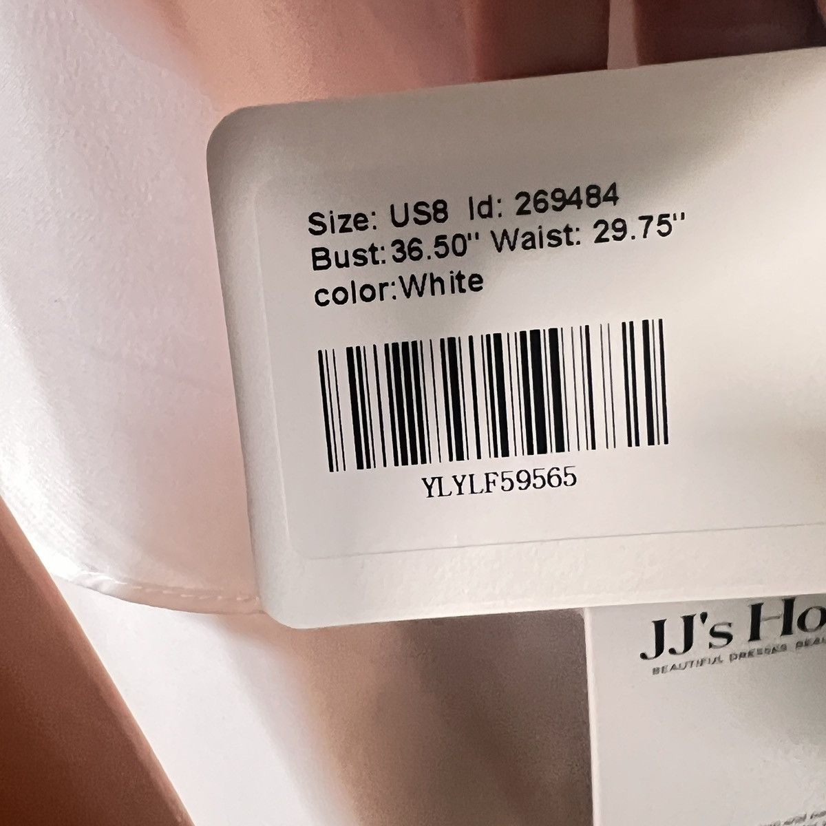 Other JJ House Pants Suit Size 30" / US 8 / IT 44 - 5 Thumbnail
