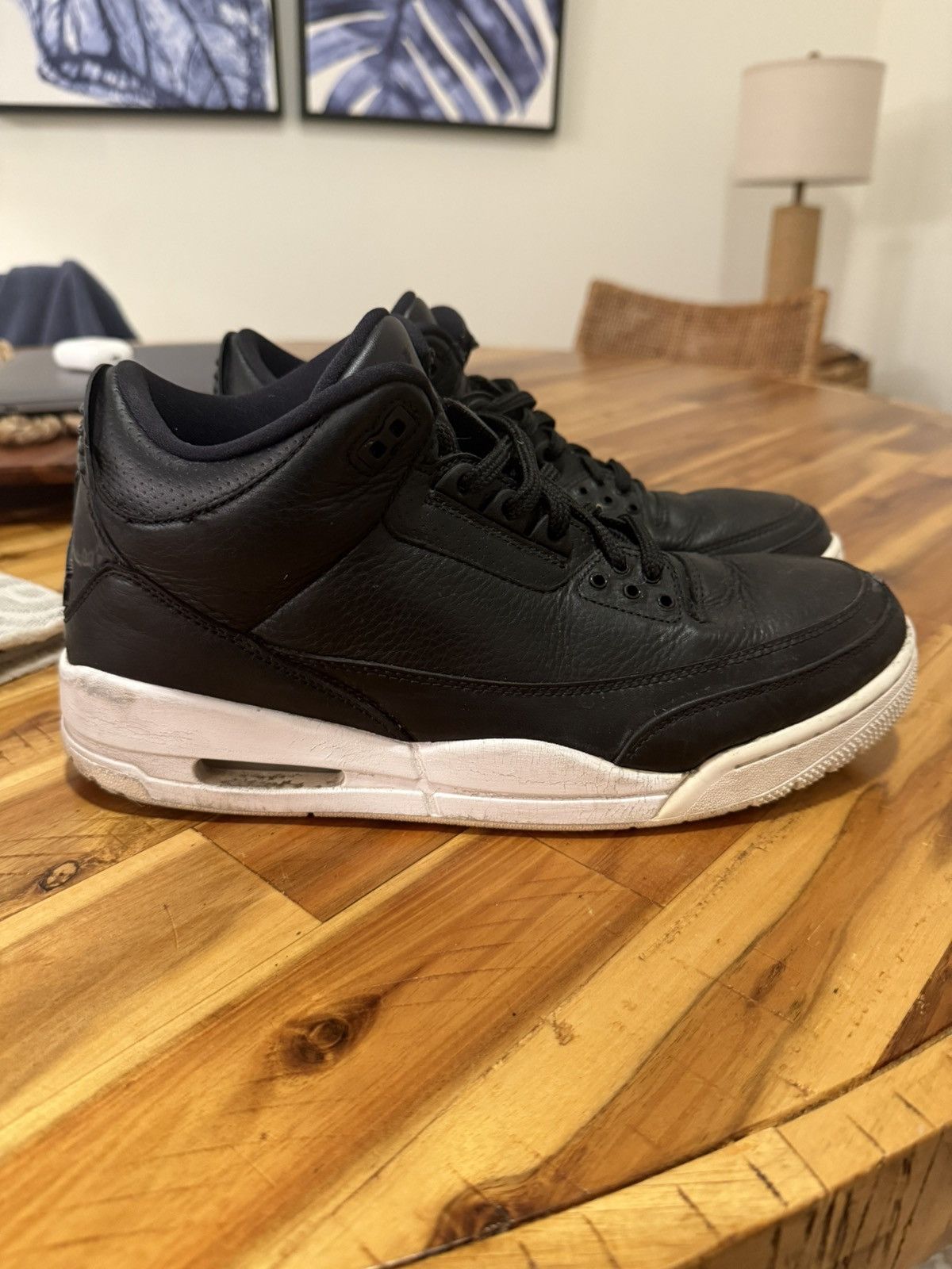 Air Jordan 3 Cyber Monday