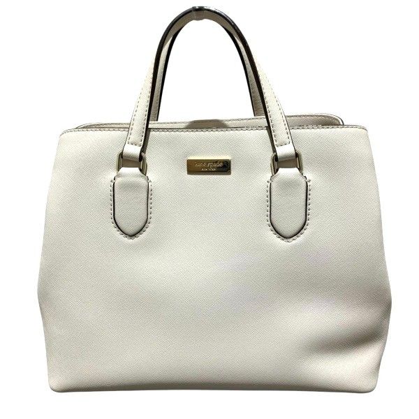 Kate Spade Kate Spade Evangel Laurel Way Leather 2Way Bag Leather Shoulder Bag Wkru3930 Duty Free For Usa in Brown, Women's