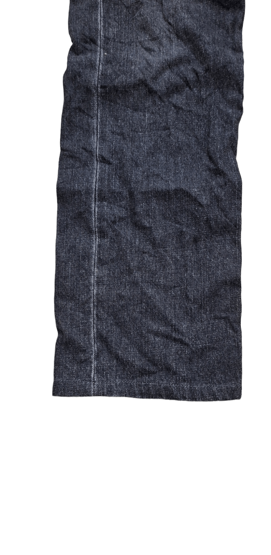 Hysteric Glamour Rare Japanese Brand Takeo Kikuchi Poem Denim Jeans Size US 30 / EU 46 - 9 Thumbnail