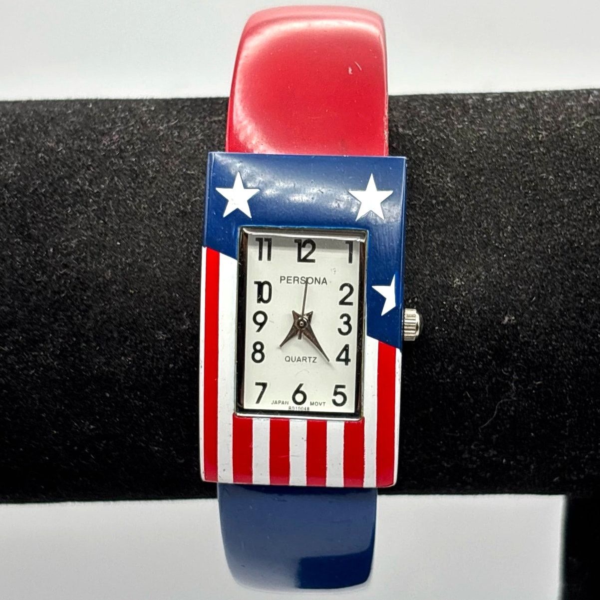Other Blue American Persona Watch Size ONE SIZE - 1 Thumbnail