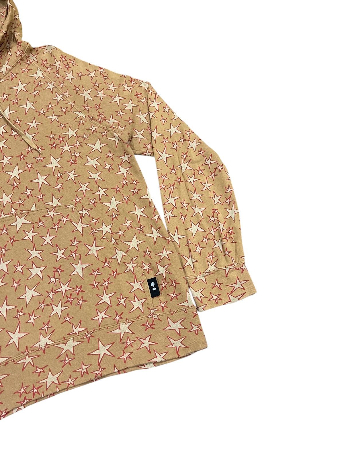 Issey Miyake vintage mercibeaucoup by issey miyake full print hoodie Size US M / EU 48-50 / 2 - 4 Thumbnail