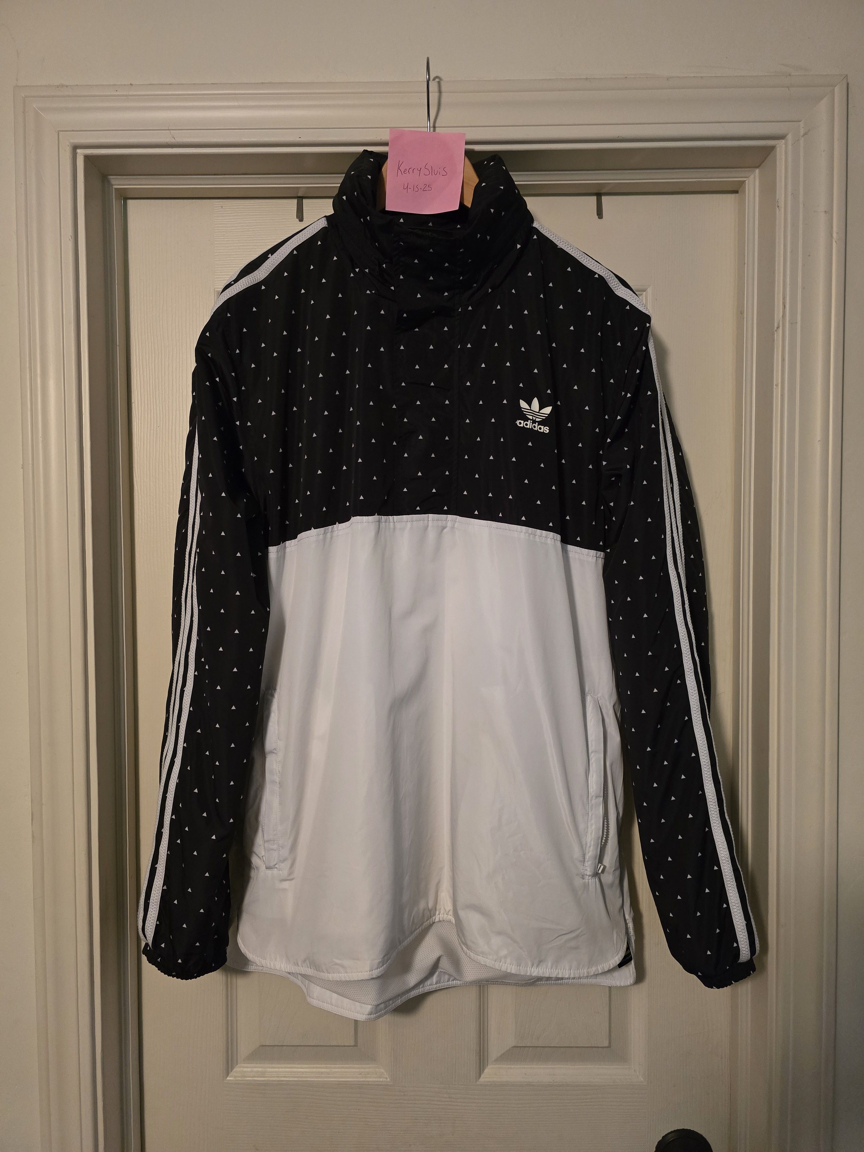 Adidas × Pharrell Adidas x Pharell Human Race Jacket Size US L / EU 52-54 / 3 - 1 Thumbnail