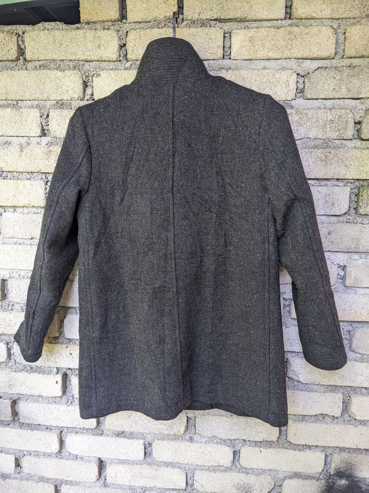 Zucca ZUCCA COAT JACKET Size US S / EU 44-46 / 1 - 2 Thumbnail