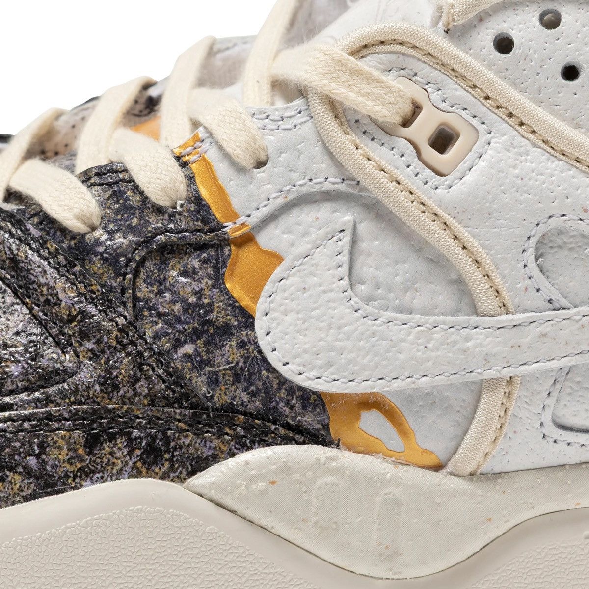 Nigo Nigo Nike Airforce Size ONE SIZE - 7 Thumbnail