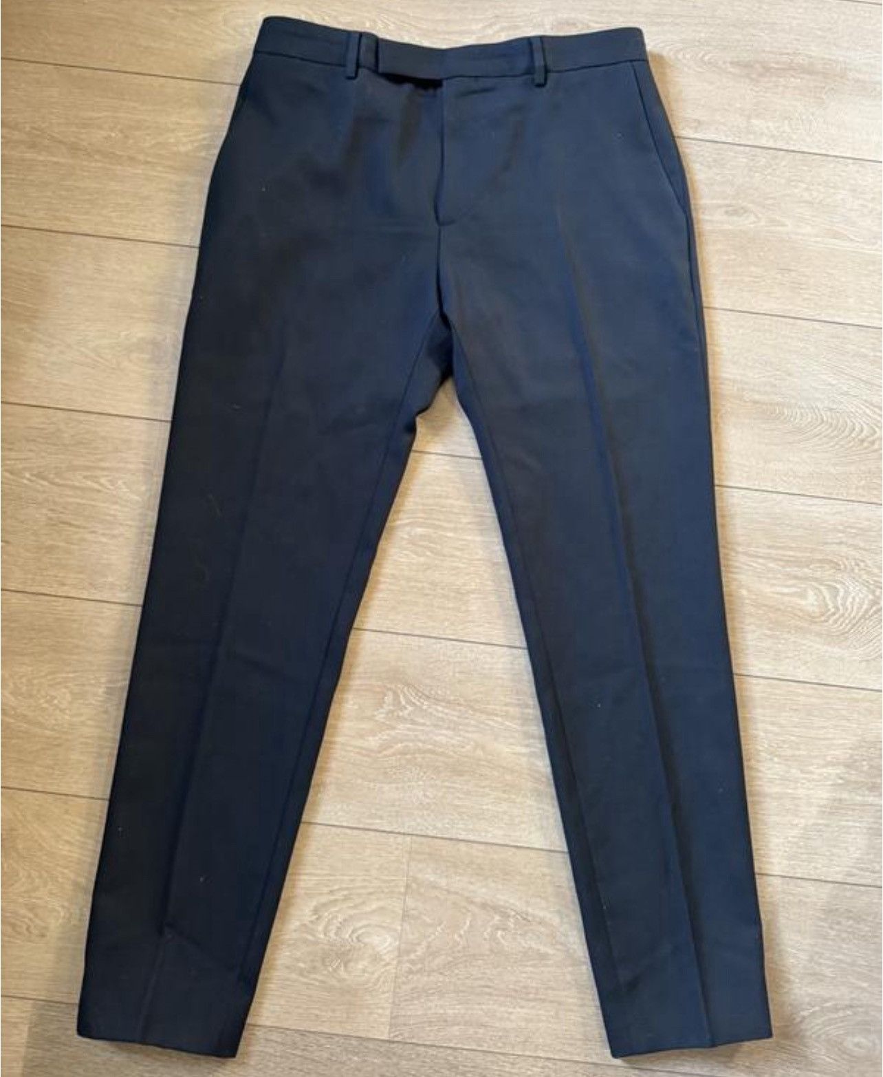 Celine Celine men's trousers Size 42R - 1 Thumbnail