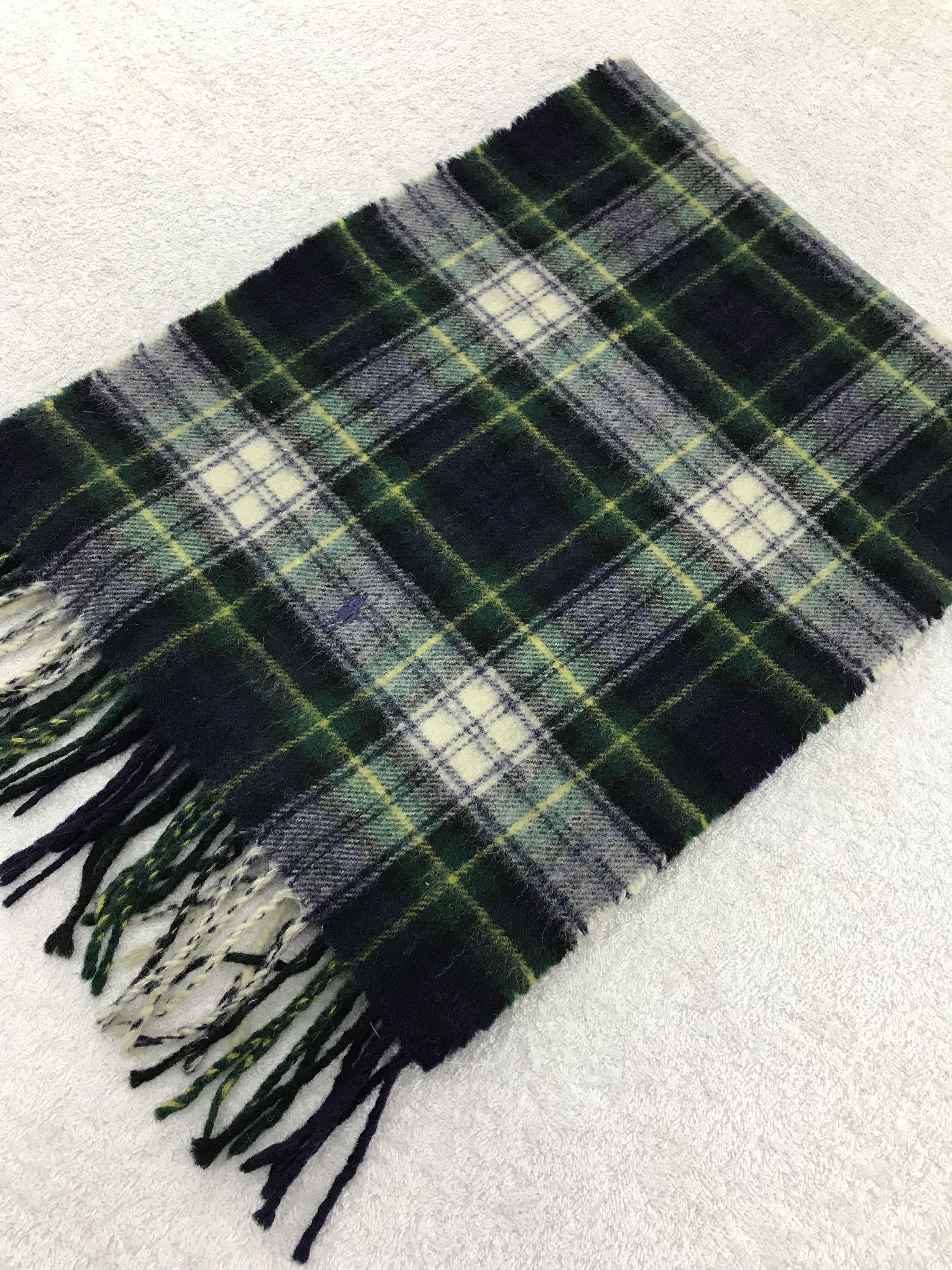 Polo Ralph Lauren Polo Ralph Lauren Scarf / Muffler / Neckwear - WW1163 Size ONE SIZE - 3 Thumbnail