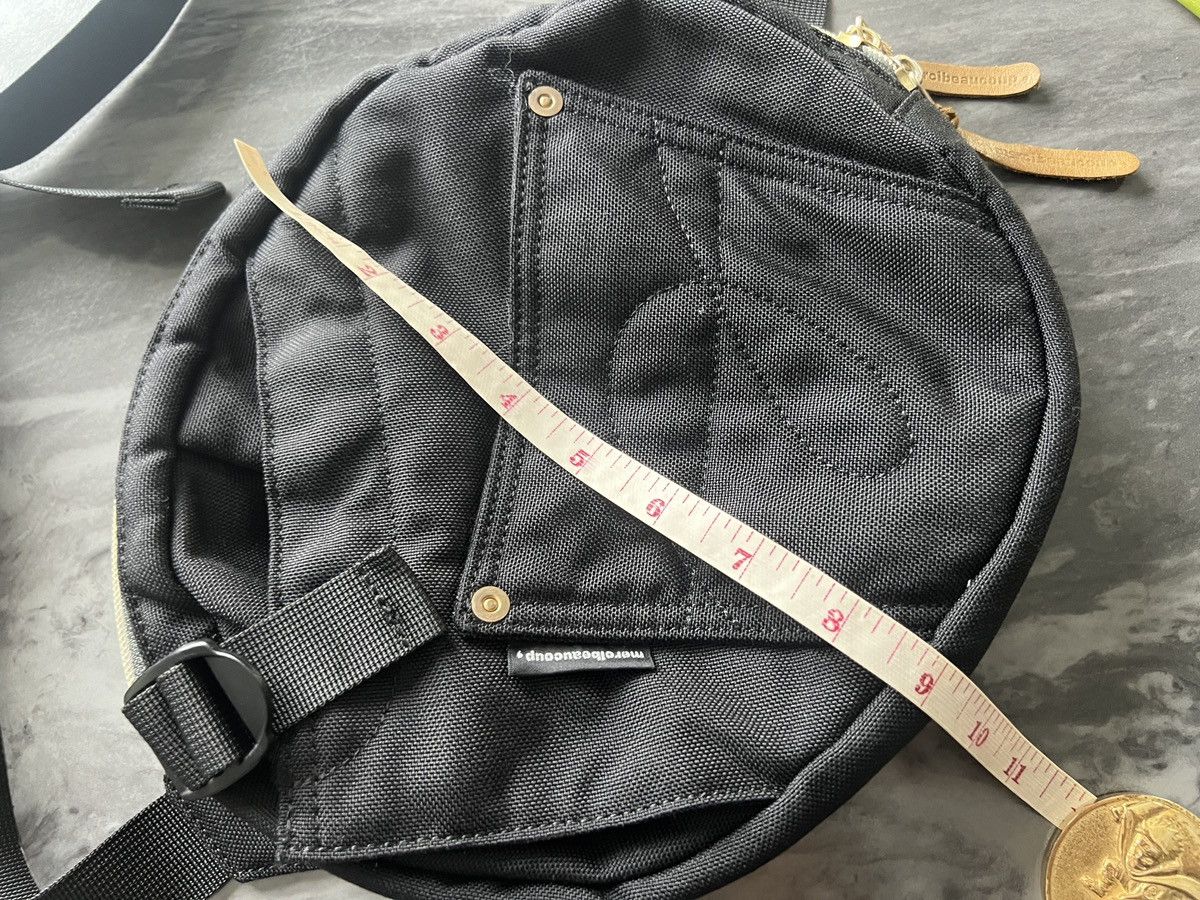 mercibeaucoup Mercibeaucoup : Shoulder Bag Bottle Pocket Size ONE SIZE - 10 Thumbnail