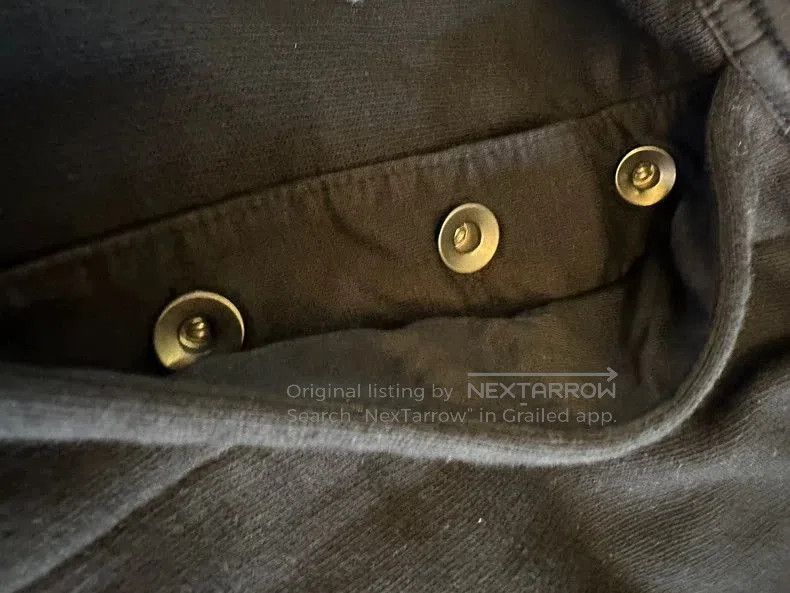 Rick Owens Rick Owens Harun trousers. Size US 32 / EU 48 - 4 Thumbnail