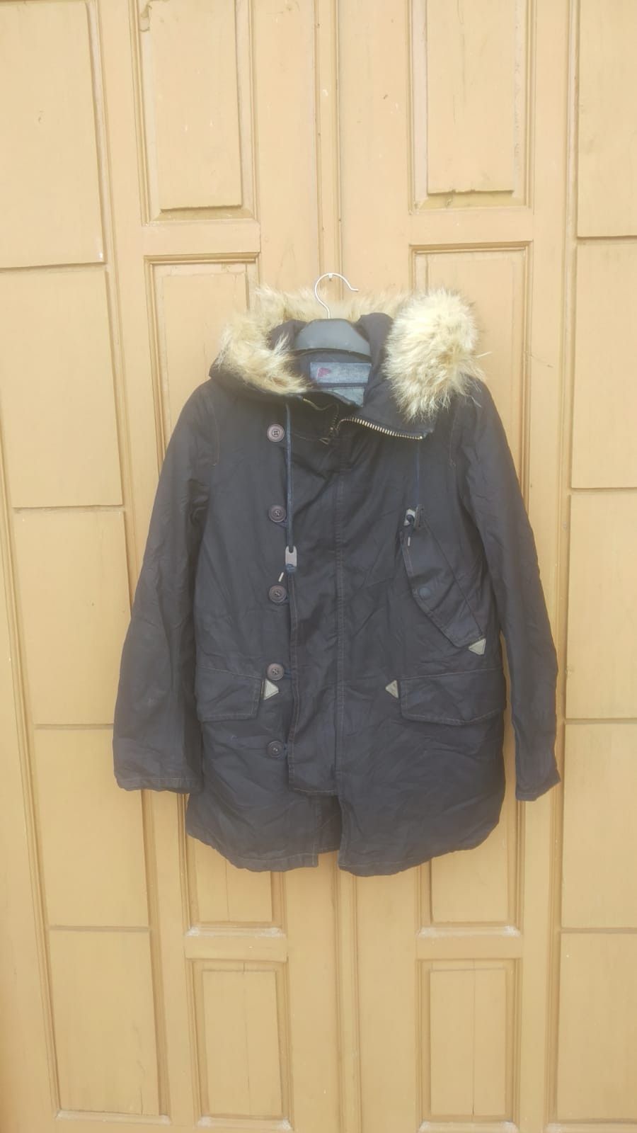 Japanese Brand Robes el confection hoodi jacket Size M / US 6-8 / IT 42-44 - 1 Thumbnail