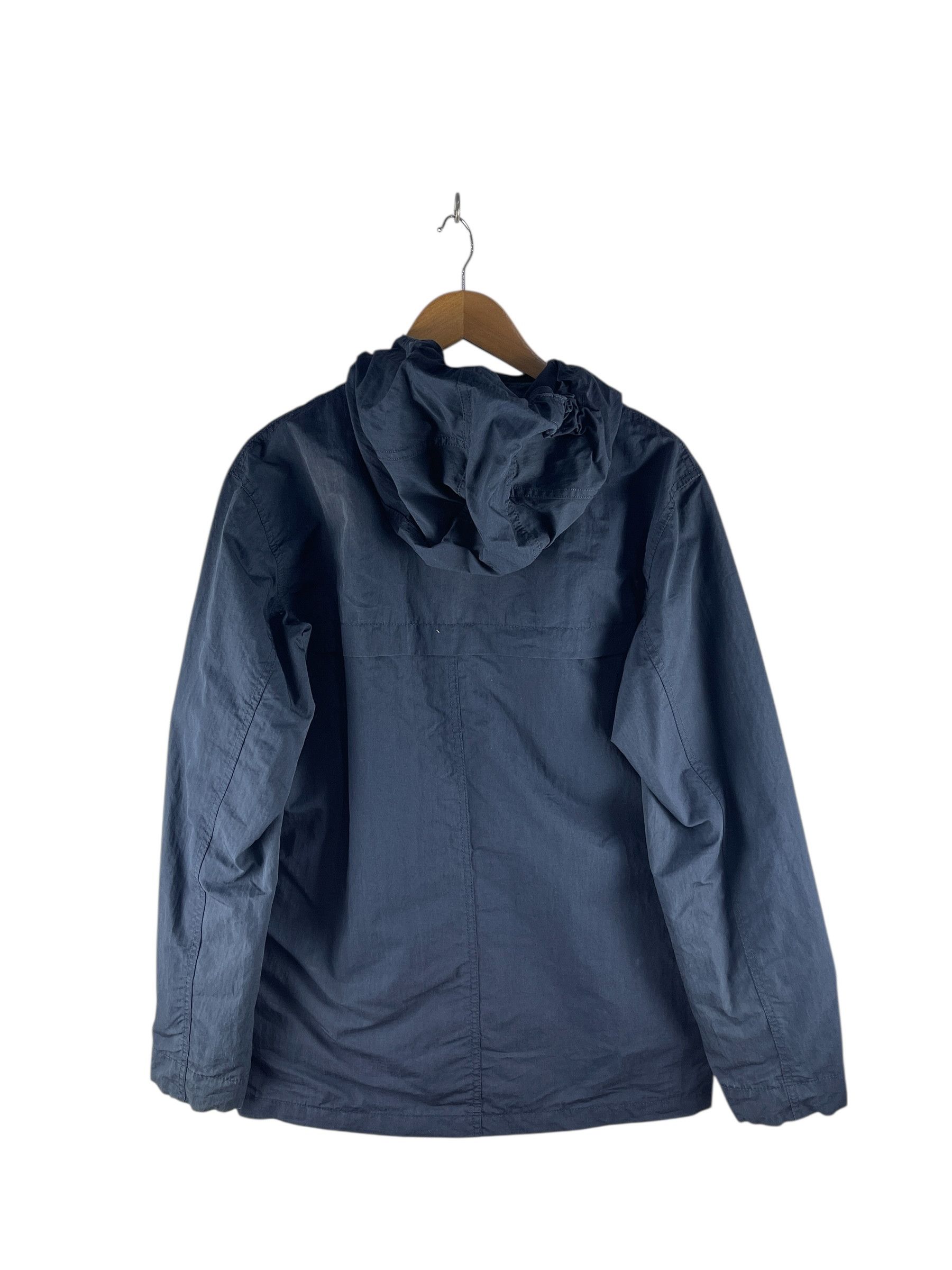 Levi's Levi's Strauss Cotton Hoodies Jacket Size US M / EU 48-50 / 2 - 2 Thumbnail