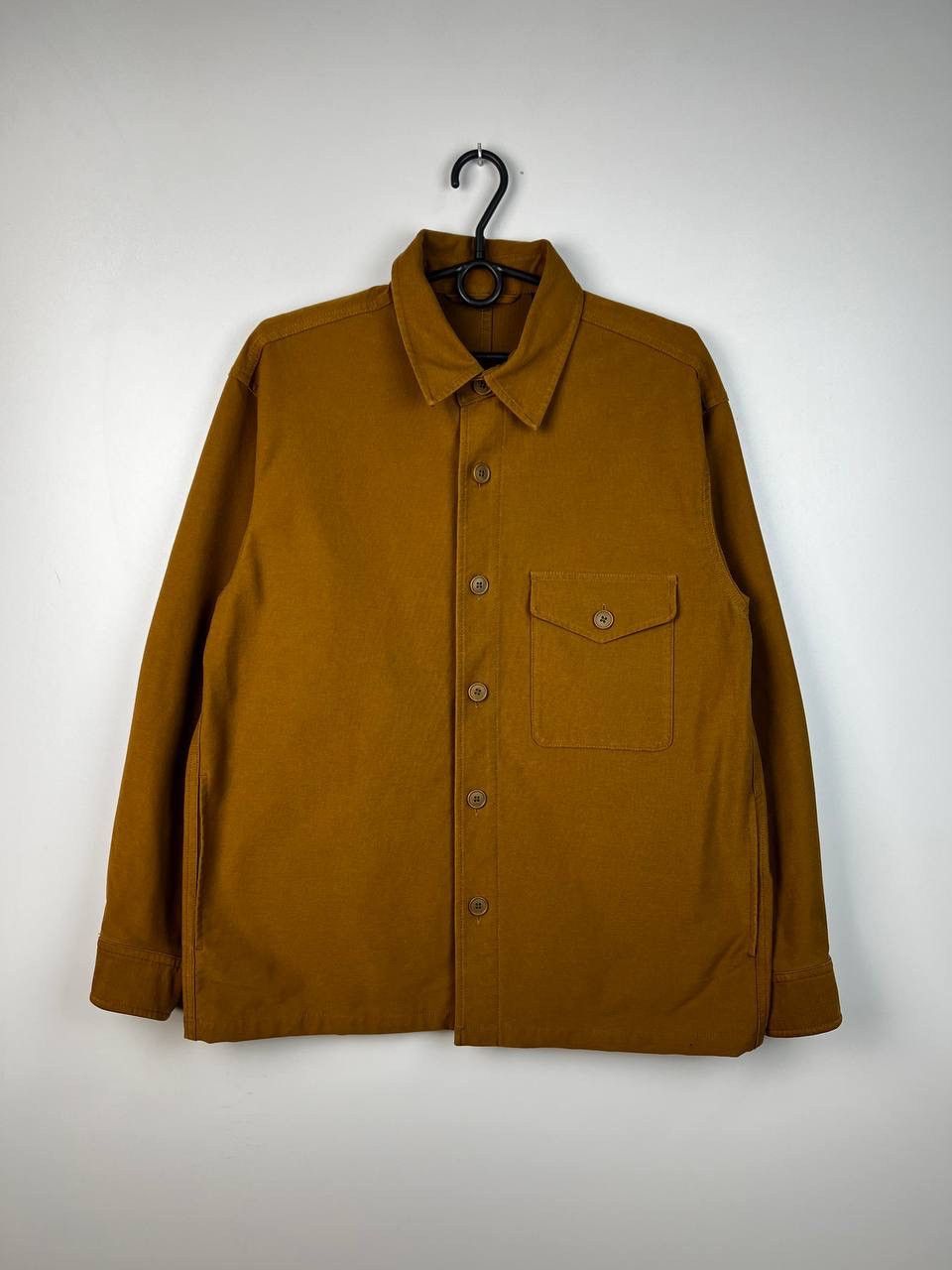 Uniqlo Uniqlo luxury jacket size M Size US M / EU 48-50 / 2 - 1 Thumbnail