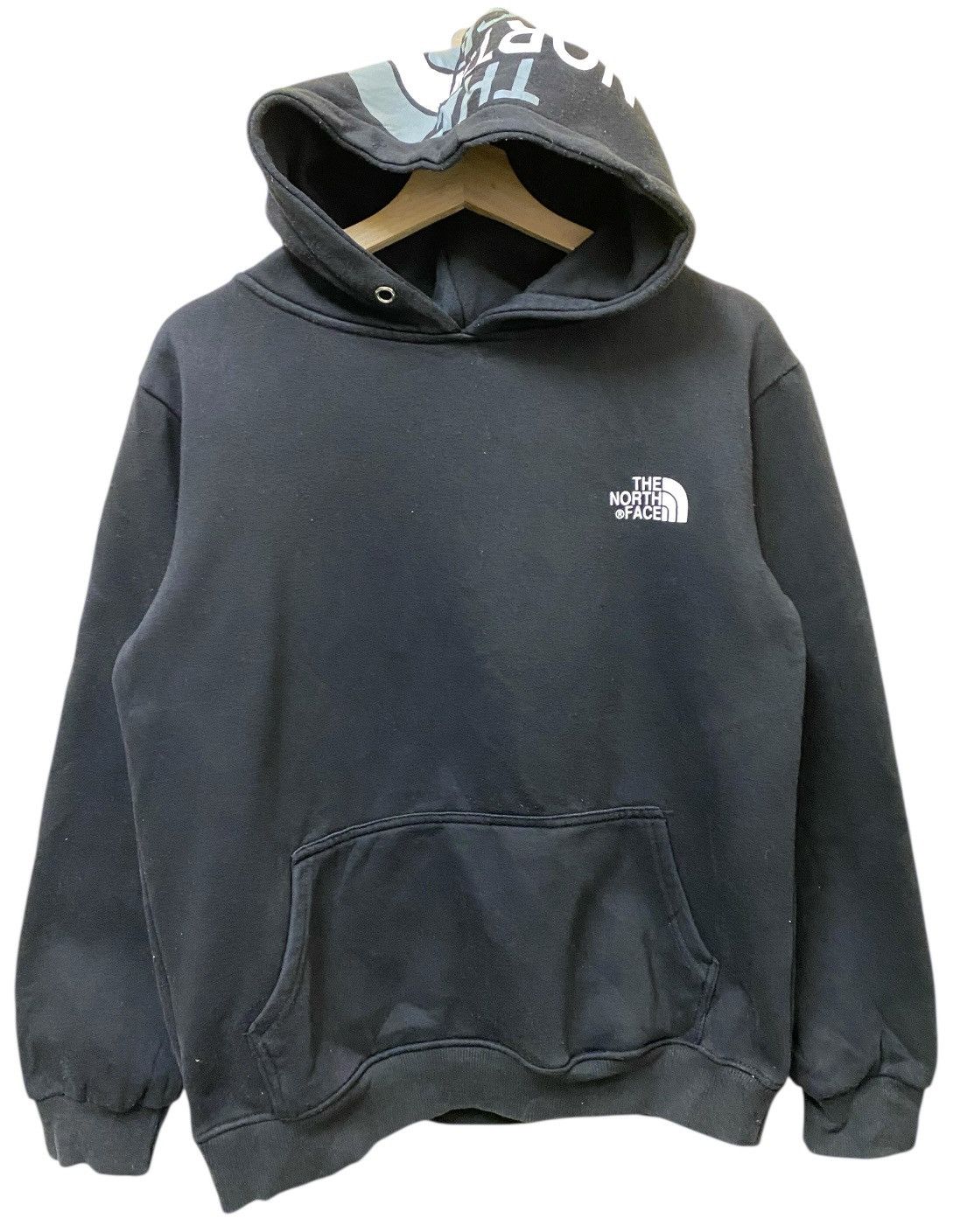 The North Face The North Face Hoodie Small Logo Size US M / EU 48-50 / 2 - 1 Thumbnail