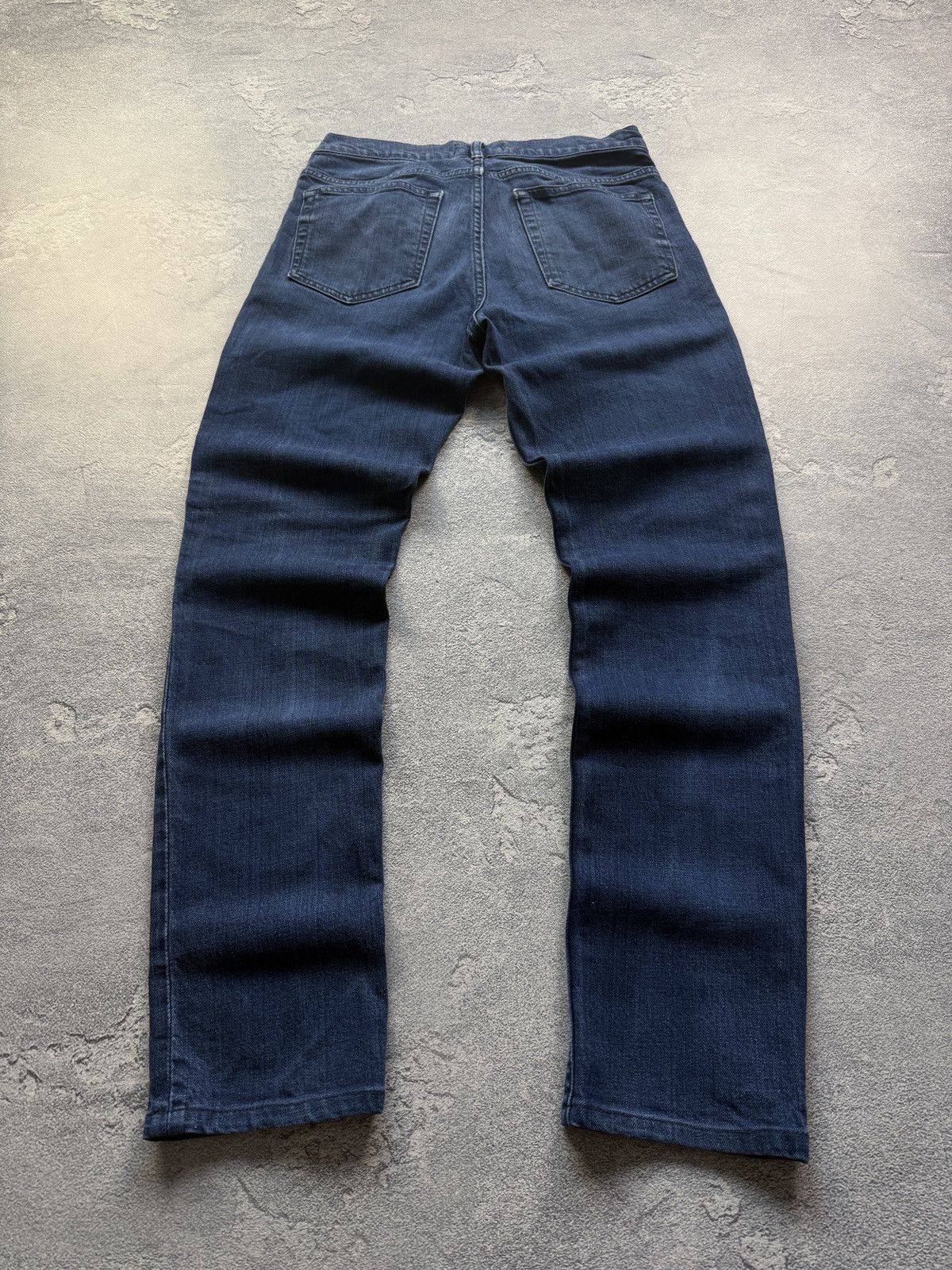 Acne Studios Acne Studios Jeans Size US 31 - 8 Thumbnail