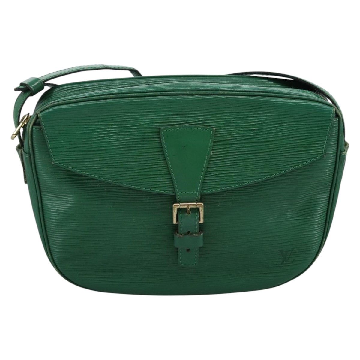Louis Vuitton Louis Vuitton Jeune fille shoulder Size ONE SIZE - 1 Thumbnail