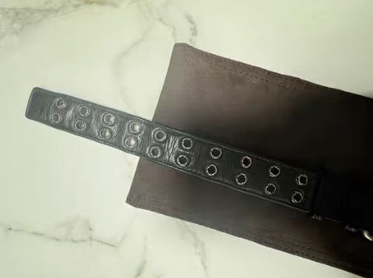 Chrome Hearts Chrome hearts bracelet Size 28 - 10 Thumbnail