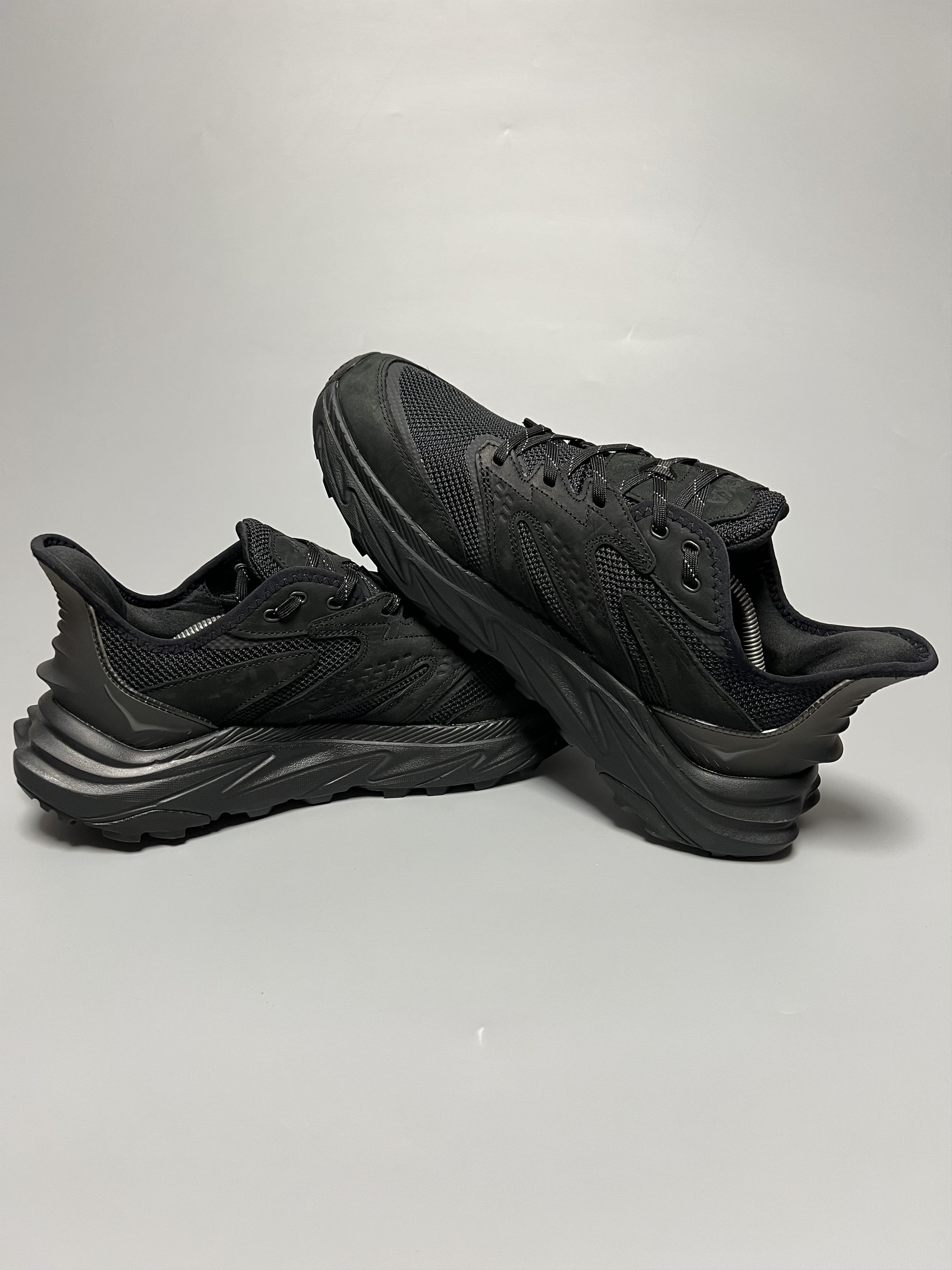 Hoka 11D Hoka One One Anacapa 2 Freedom Hiking Shoes Size US 11 / EU 44 - 5 Thumbnail